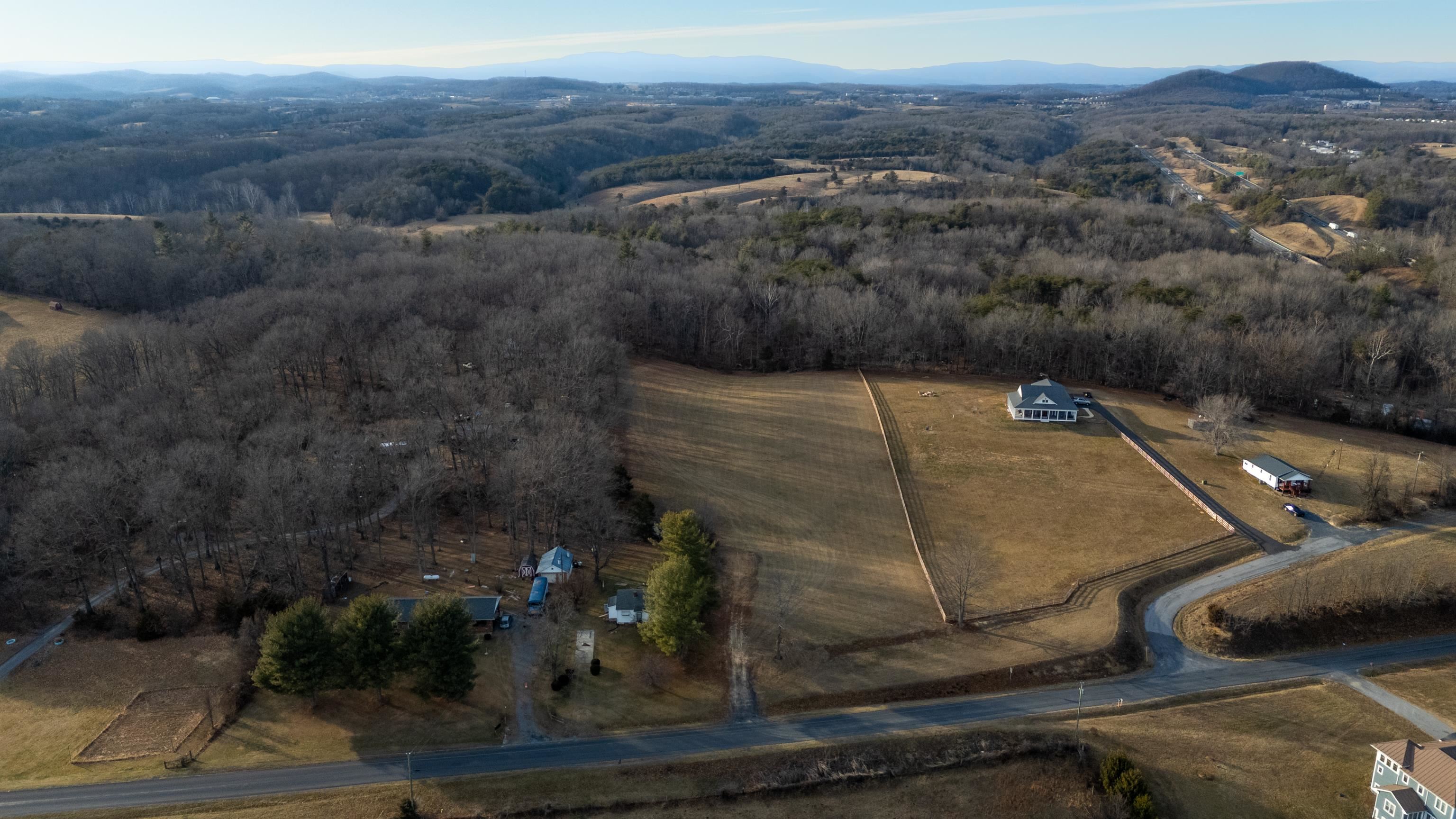 Tbd2 Jericho Road Fishersville, VA 22939 - Photo 2 of 28 a view of a city