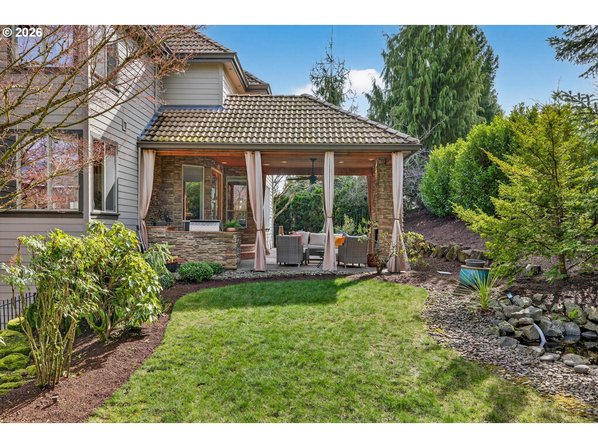 3390 Quail Ridge Court West Linn, OR 97068 - Photo 39 of 47