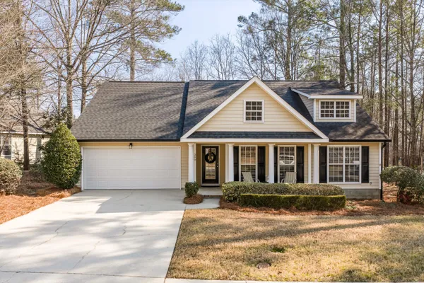 $340,000 | 389 Sandleton Way, Evans, GA 30809