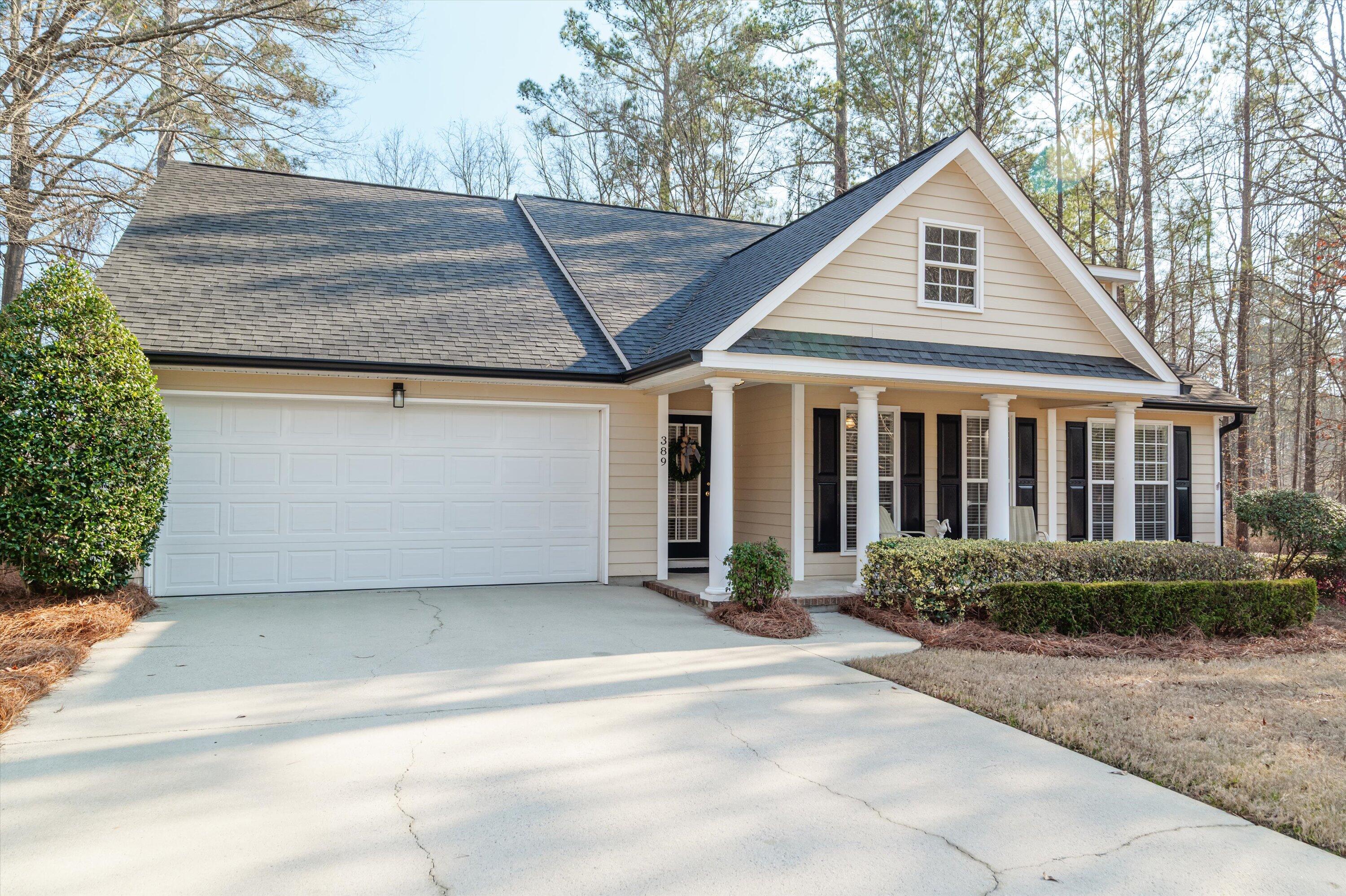 389 Sandleton Way Evans, GA 30809 - Photo 2 of 49 19-P1798145