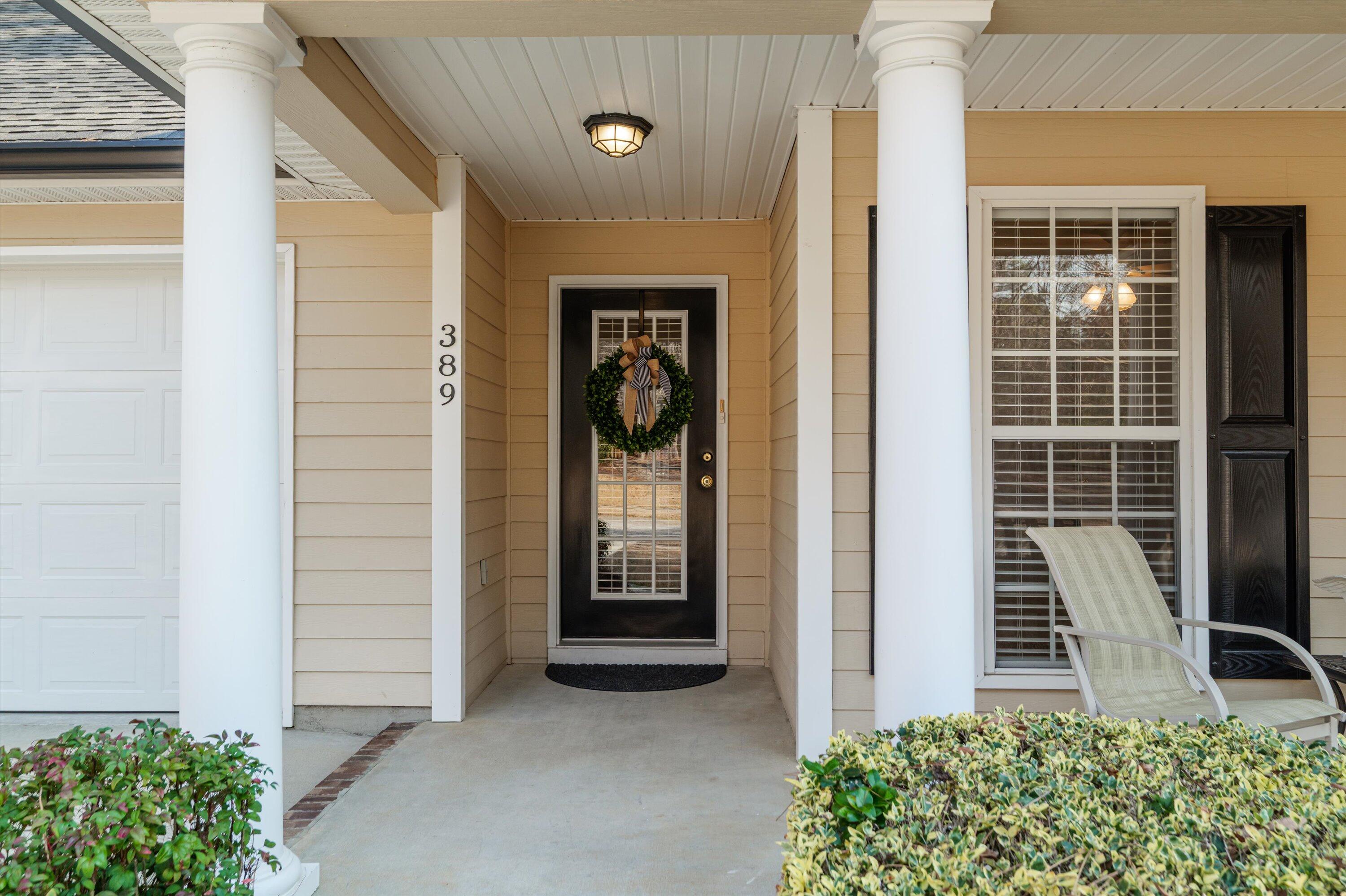 389 Sandleton Way Evans, GA 30809 - Photo 3 of 49 22-P1798148