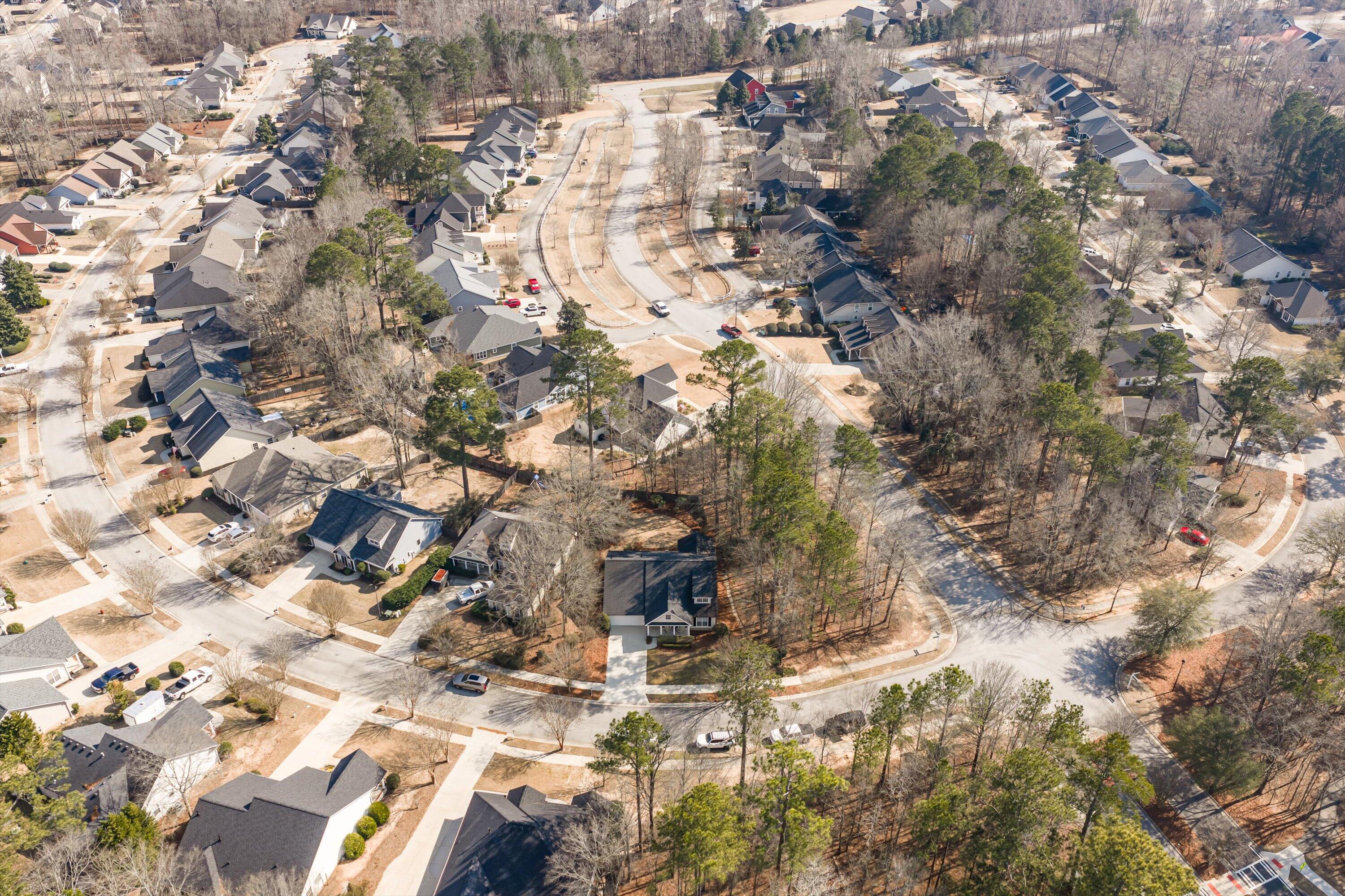 389 Sandleton Way Evans, GA 30809 - Photo 45 of 49 11-DJI_20260213141720_0310_D-HDR