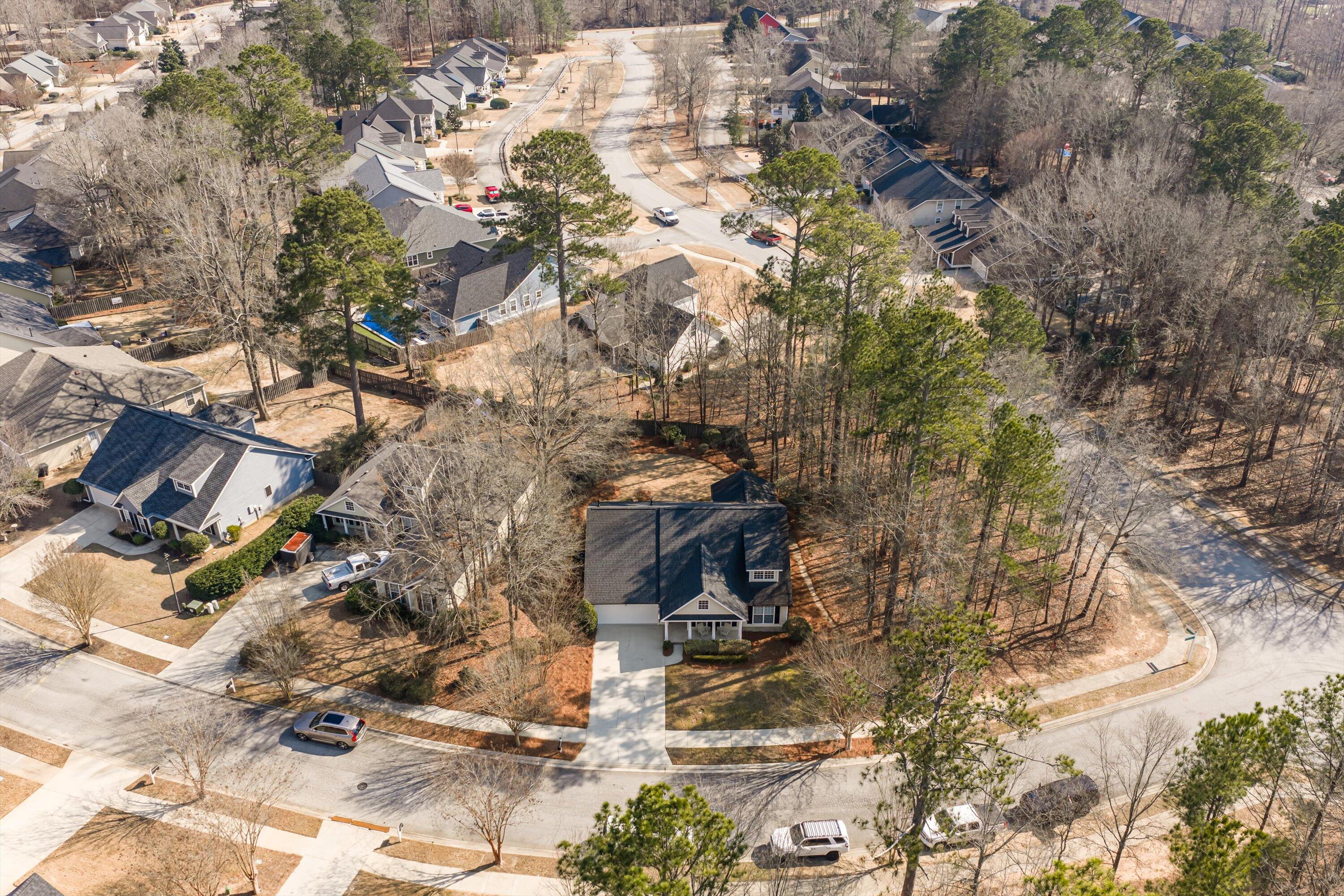 389 Sandleton Way Evans, GA 30809 - Photo 46 of 49 13-DJI_20260213141743_0316_D-HDR