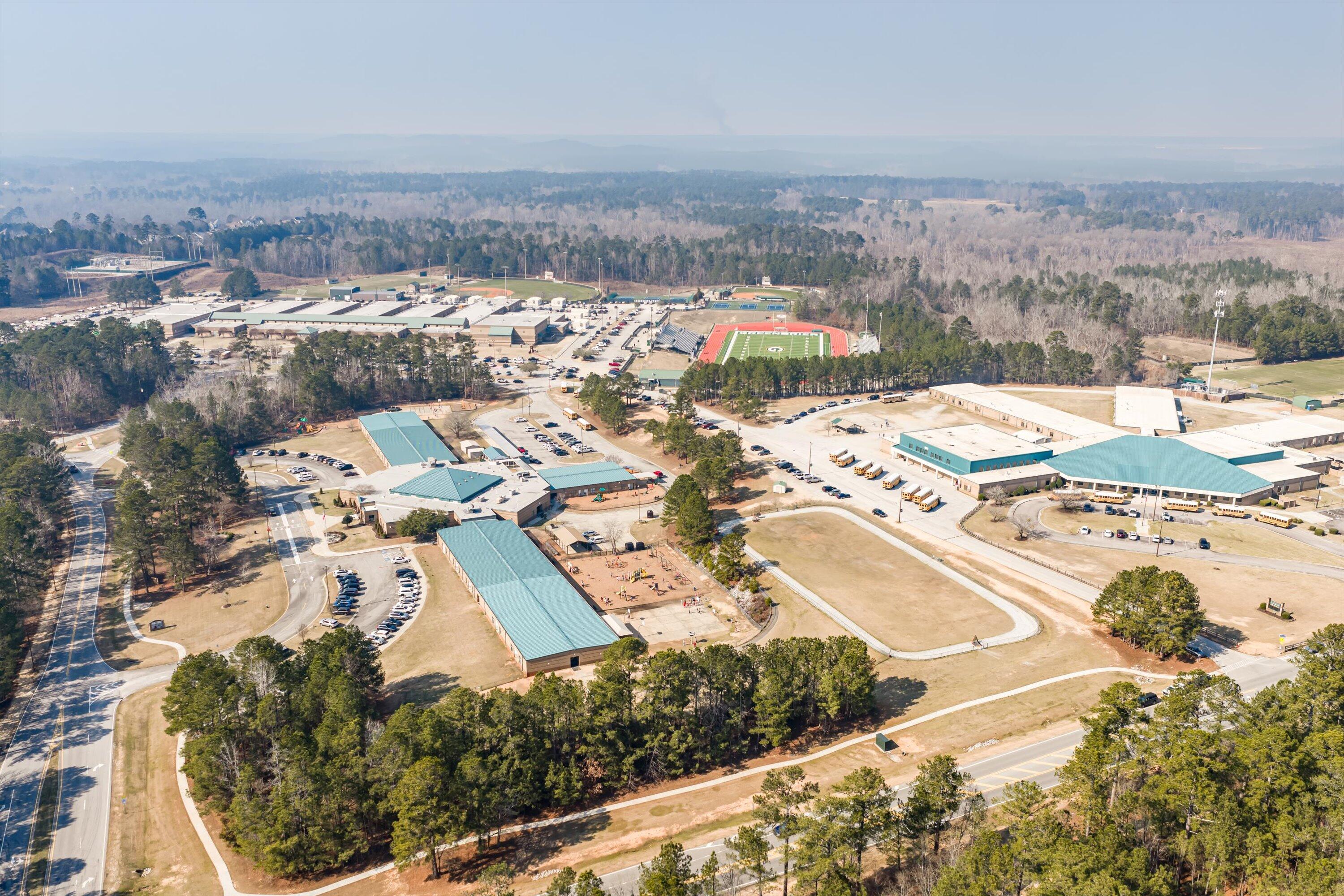 389 Sandleton Way Evans, GA 30809 - Photo 47 of 49 09-DJI_20260213141454_0304_D-HDR