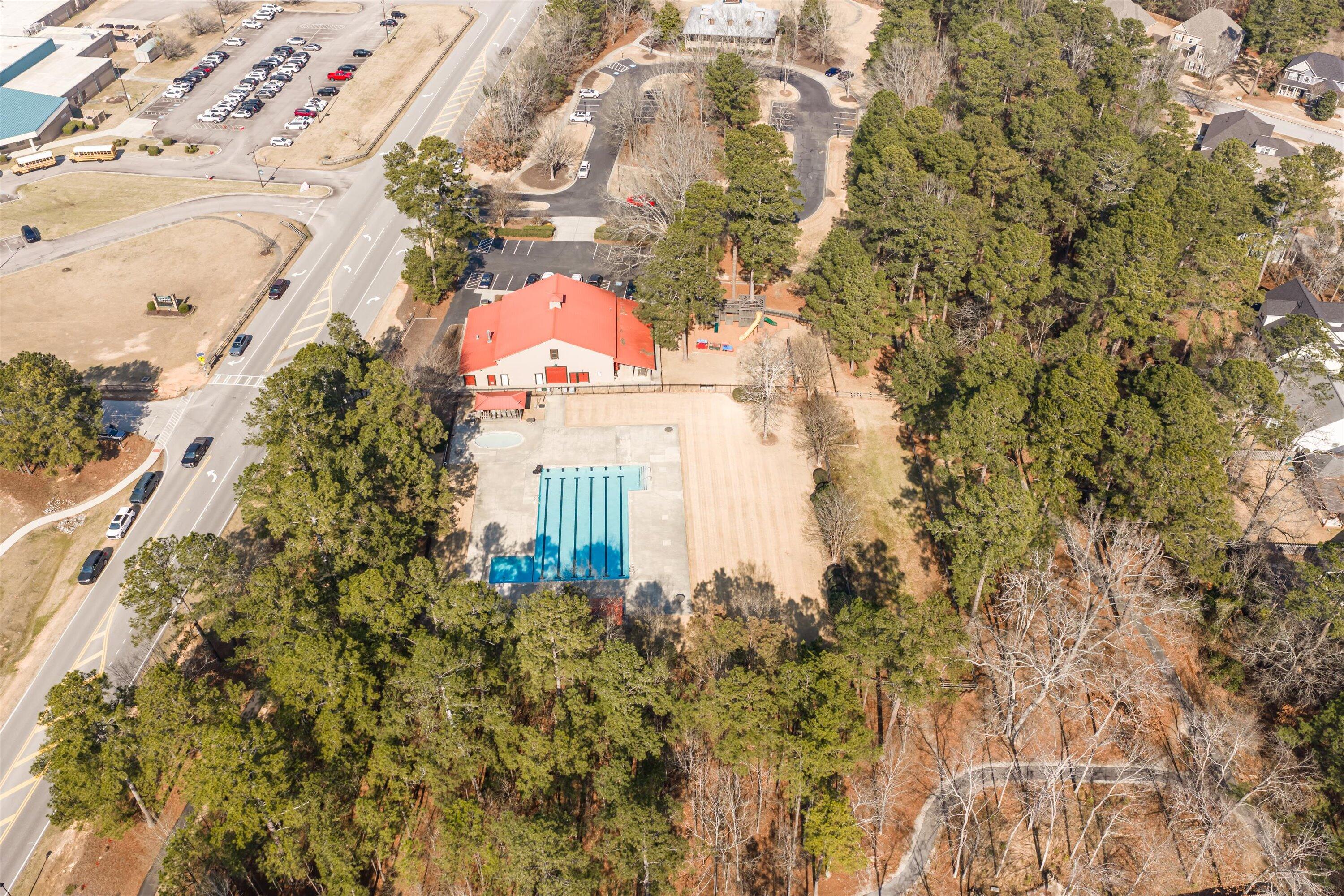 389 Sandleton Way Evans, GA 30809 - Photo 48 of 49 10-DJI_20260213141600_0307_D-HDR