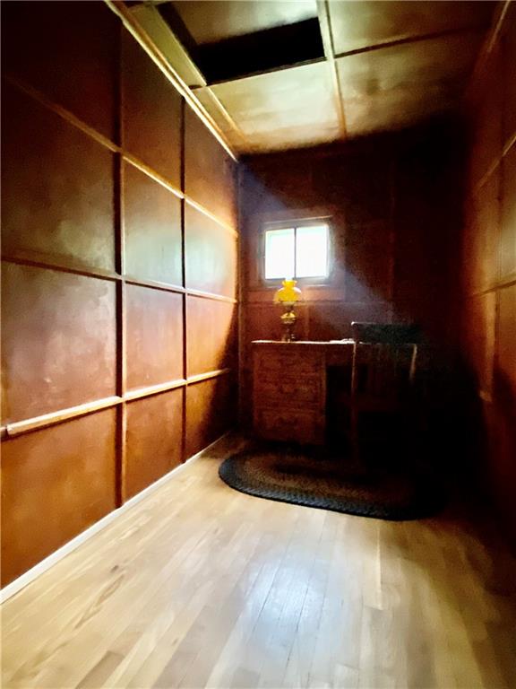 147 Laurel Drive Markleton, PA 15551 - Photo 16 of 23 a room with natural light