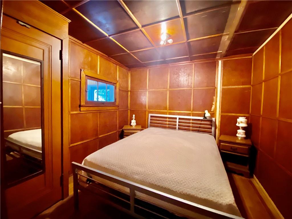 147 Laurel Drive Markleton, PA 15551 - Photo 10 of 23 a bathroom with a sink and a shower