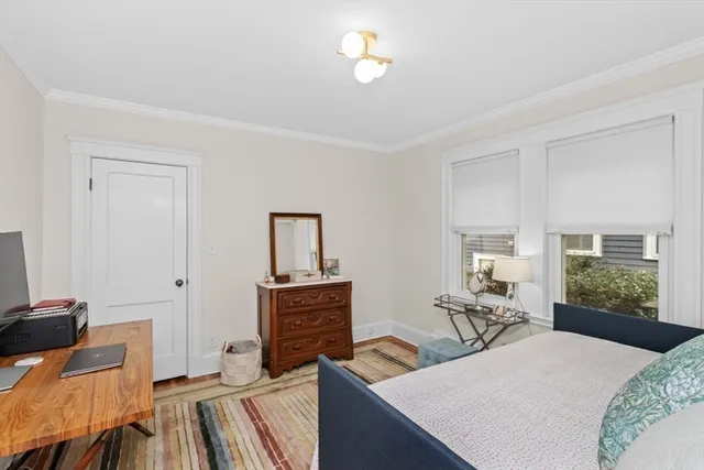 $910,000 | 31 Chilton Street, Unit 1, Cambridge, MA 02138