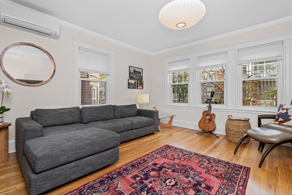 31 Chilton Street, Unit 1 Cambridge, MA 02138 - Photo 5 of 22