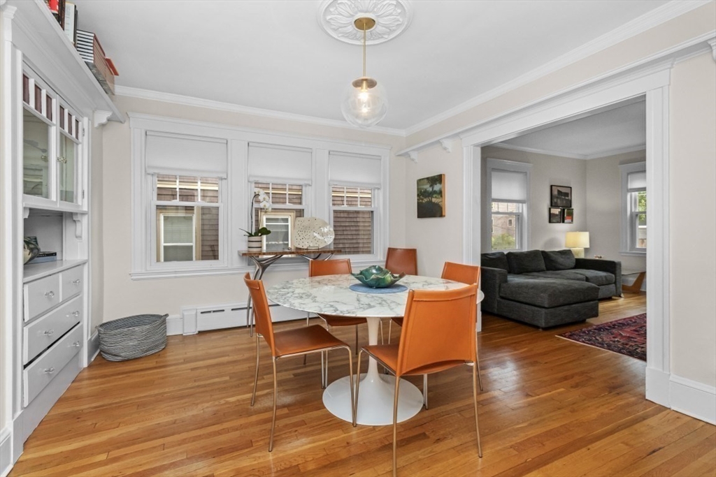 31 Chilton Street, Unit 1 Cambridge, MA 02138 - Photo 9 of 22