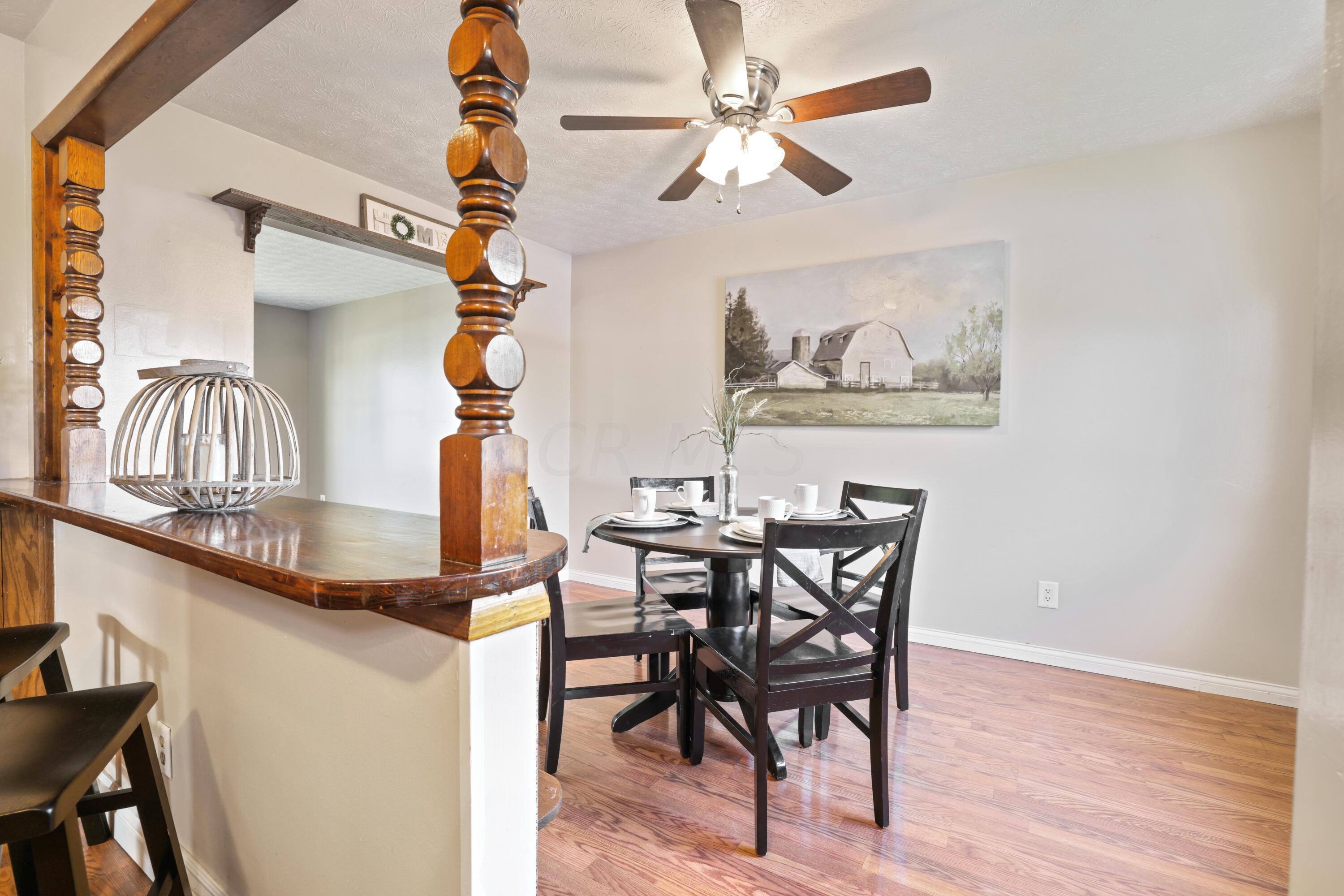 1725 Demorest Road Columbus, OH 43228 - Photo 24 of 75 Dining Room