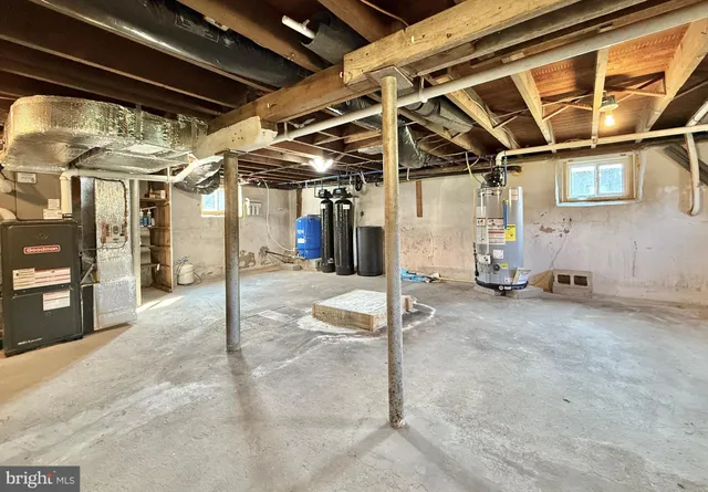 a view of a wooden deck with a yard