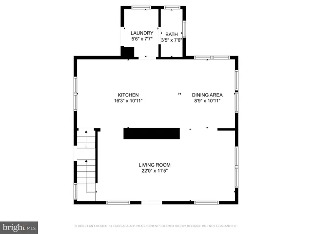 $341,900 | 7122 James Moore Road, Port Norris, NJ 08349