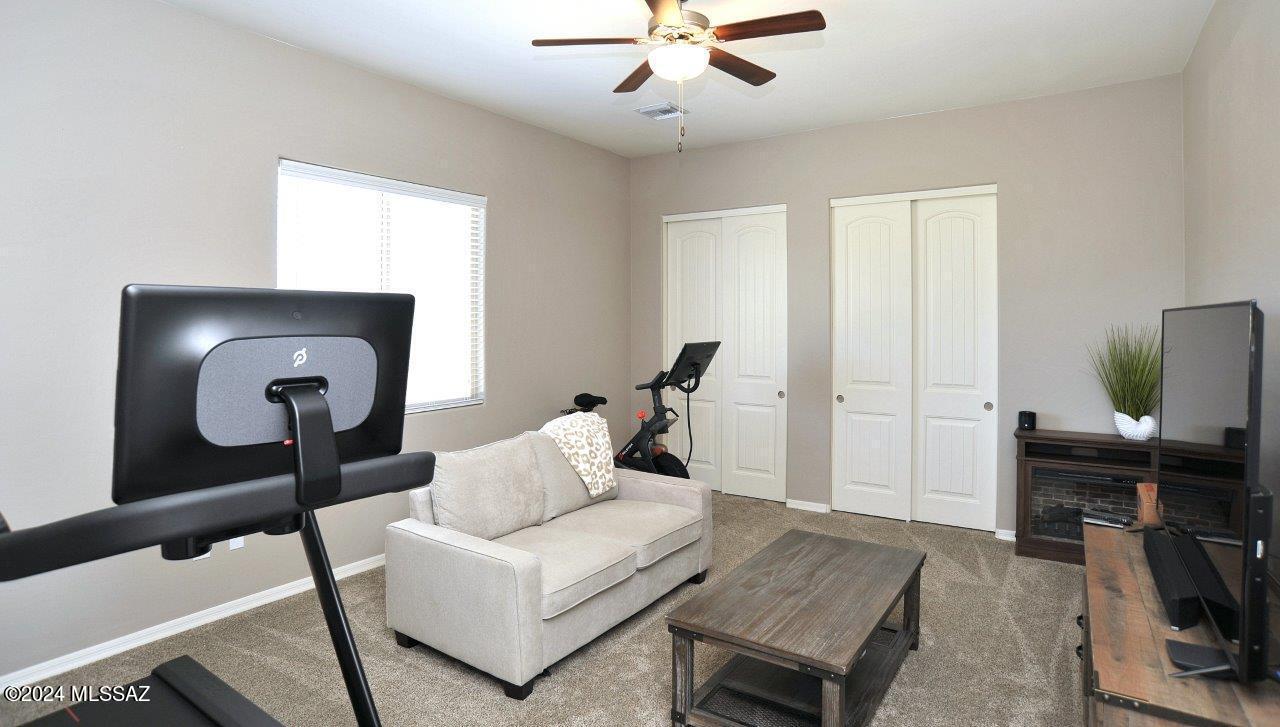 13867 East Bear Back Ridge Place Vail, AZ 85641 - Photo 10 of 40 Gallery Image 10