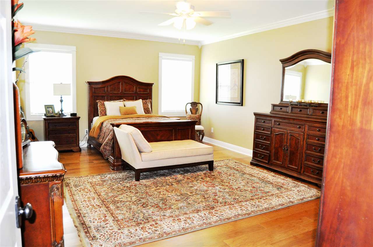 28209 Rigsby Road Daphne, AL 36526 - Photo 16 of 23 2ND MASTER BDRM-UPSTAIRS