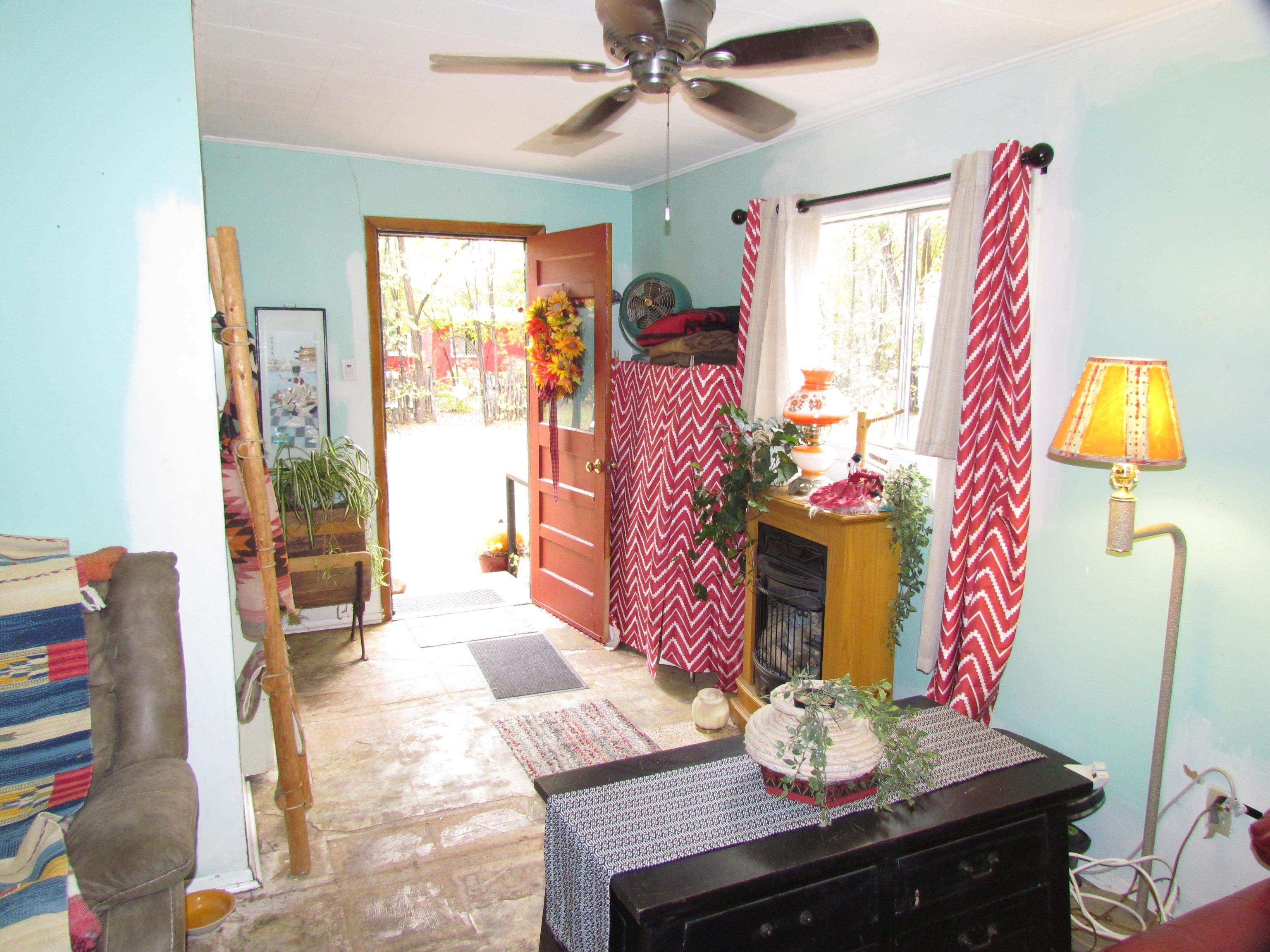 811 Colbert Avenue Springer, NM 87747 - Photo 4 of 39 Gallery Image 4