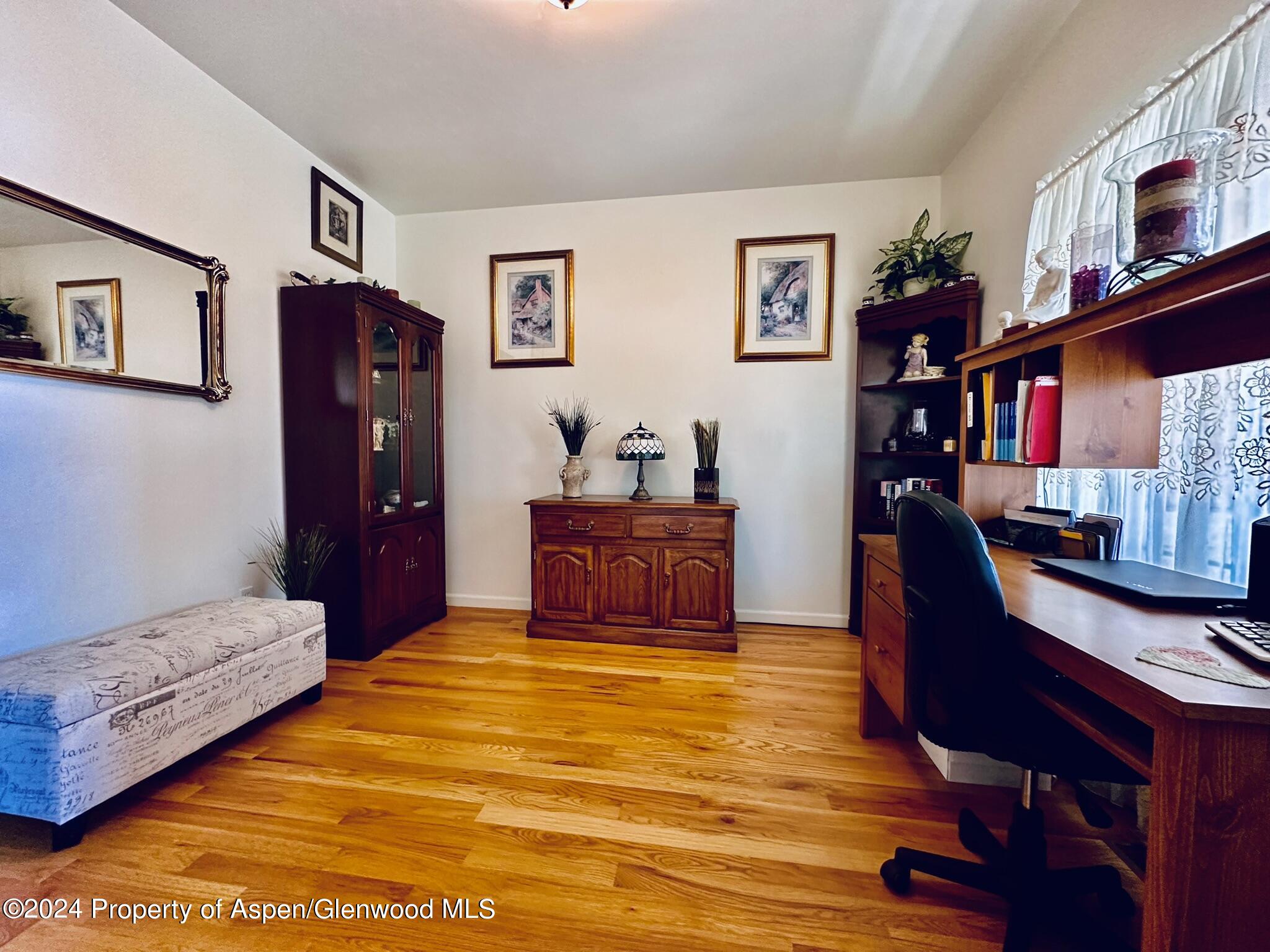 1401 Fir Court Rifle, CO 81650 - Photo 15 of 33 Office/Den