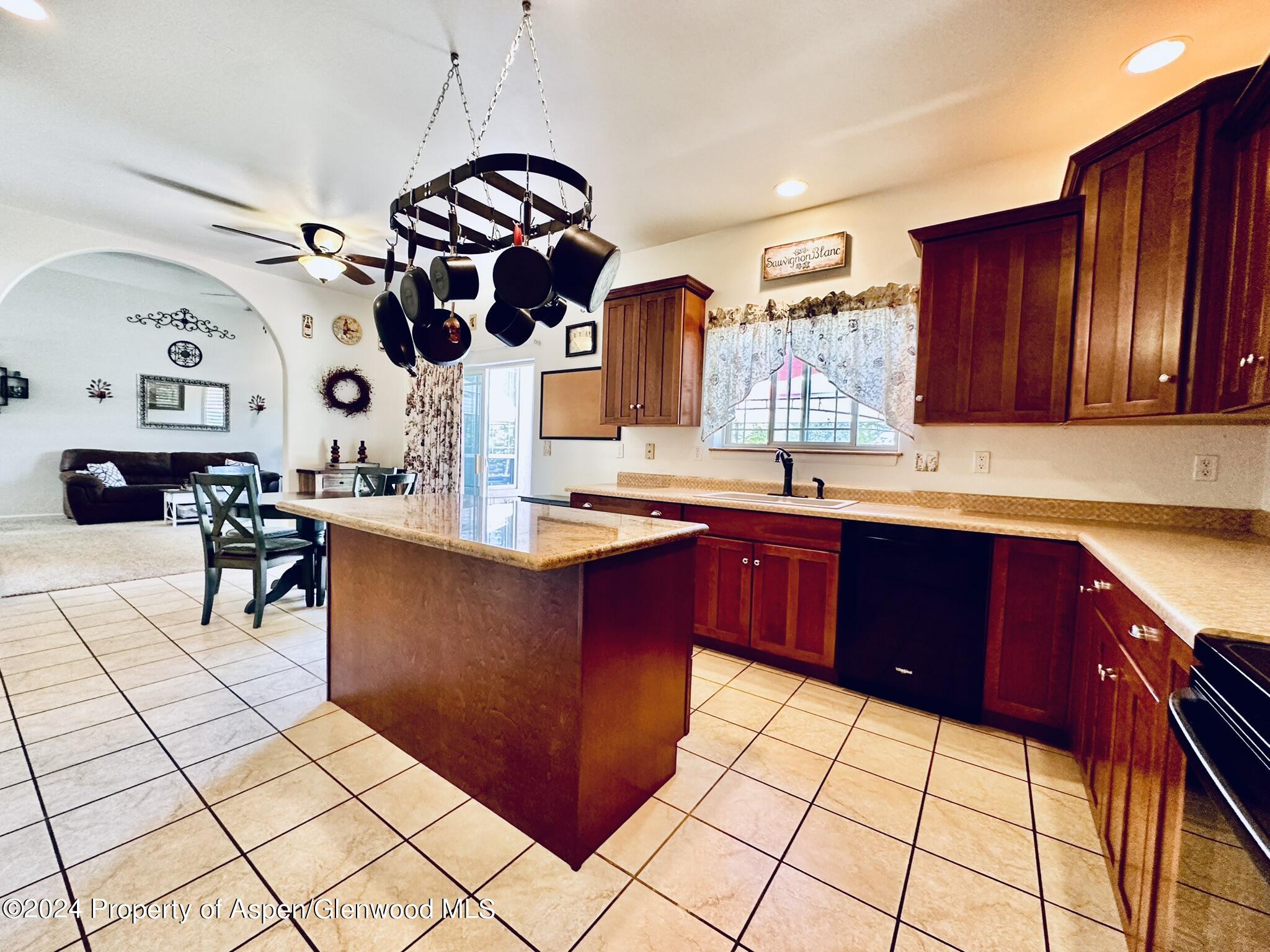 1401 Fir Court Rifle, CO 81650 - Photo 19 of 33 Kitchen