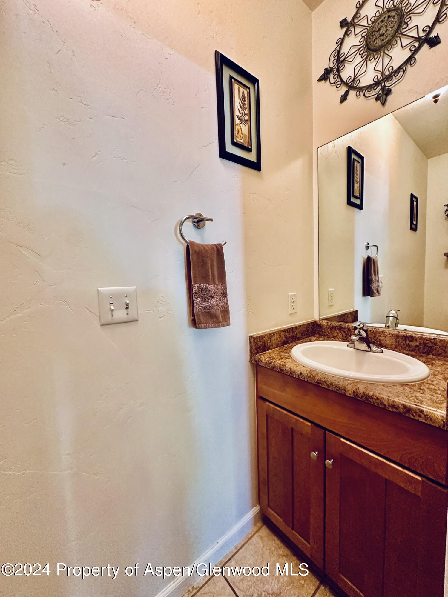 1401 Fir Court Rifle, CO 81650 - Photo 20 of 33 1/2 Bath