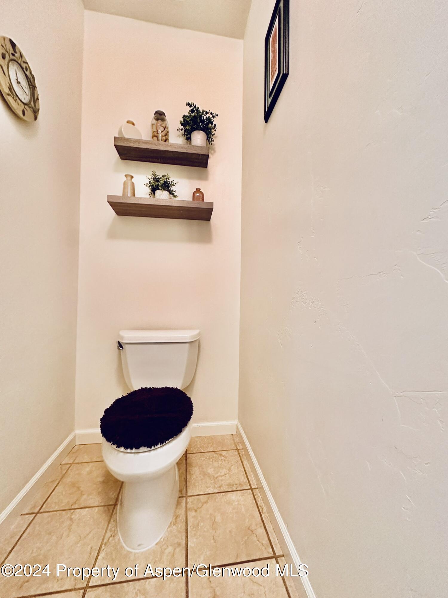 1401 Fir Court Rifle, CO 81650 - Photo 21 of 33 1/2 Bath