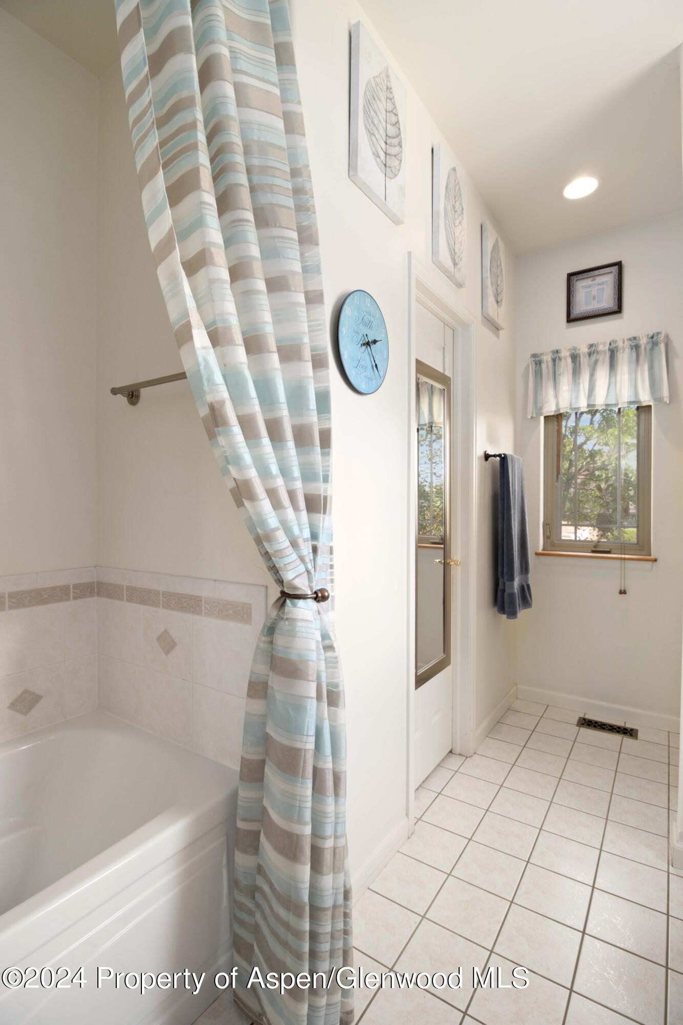 1401 Fir Court Rifle, CO 81650 - Photo 25 of 33 En Suite Bathroom
