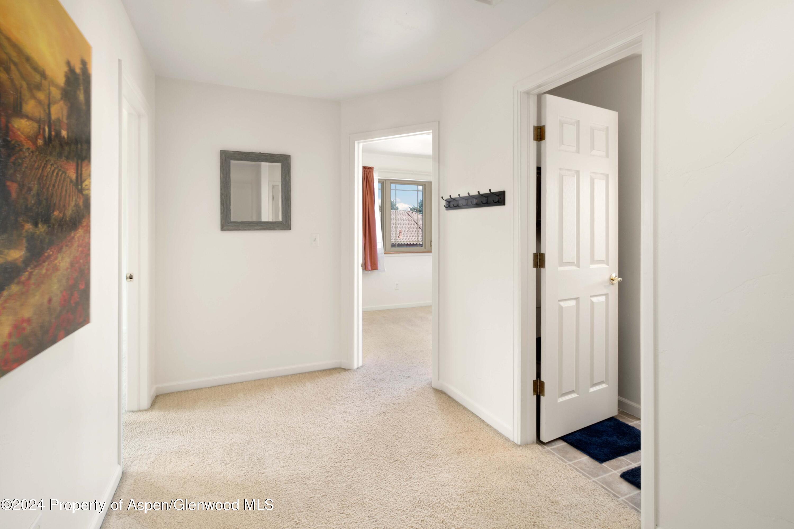 1401 Fir Court Rifle, CO 81650 - Photo 26 of 33 Upstairs Hall