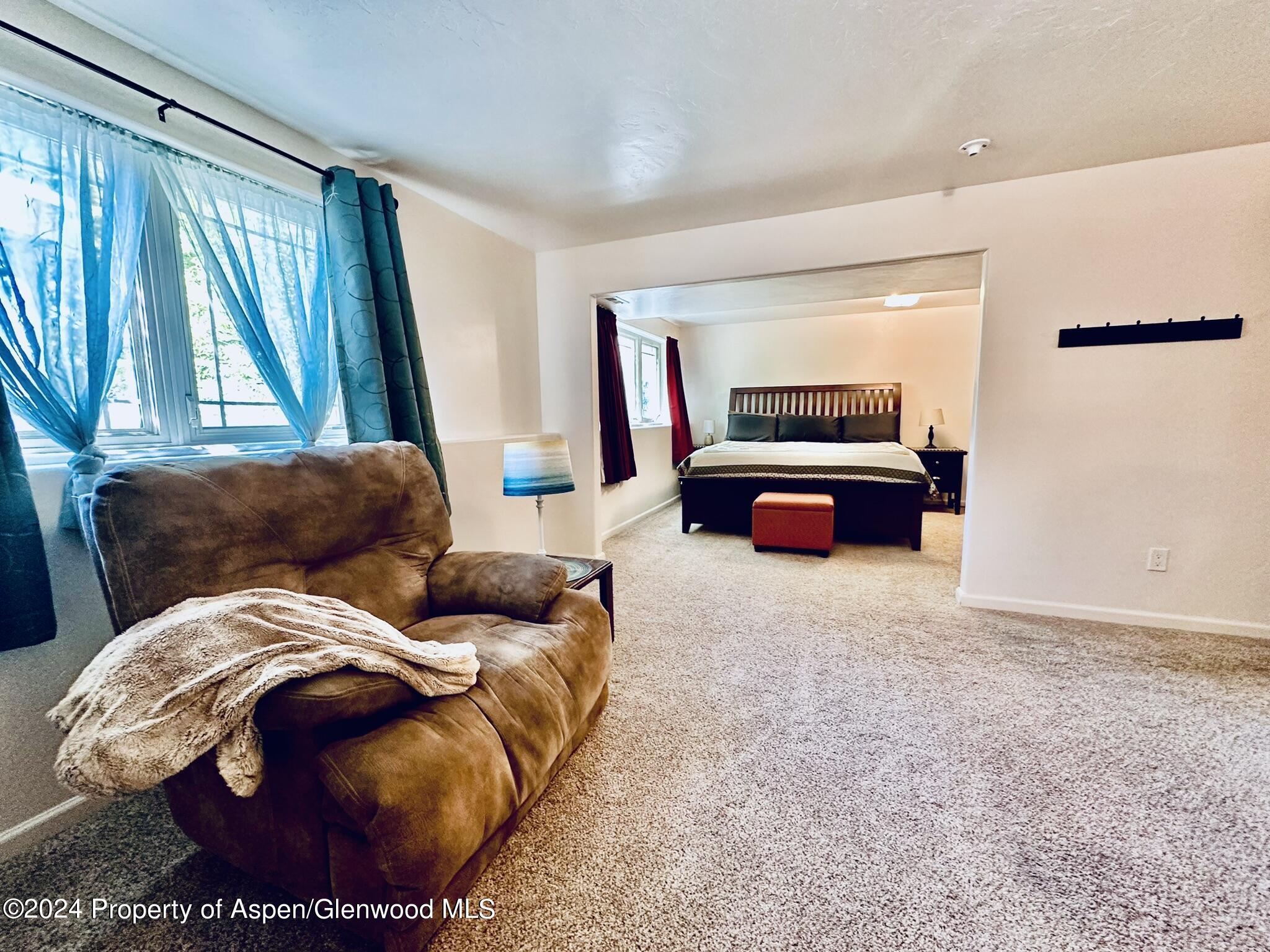 1401 Fir Court Rifle, CO 81650 - Photo 31 of 33 DS Living/Family/Bonus Space