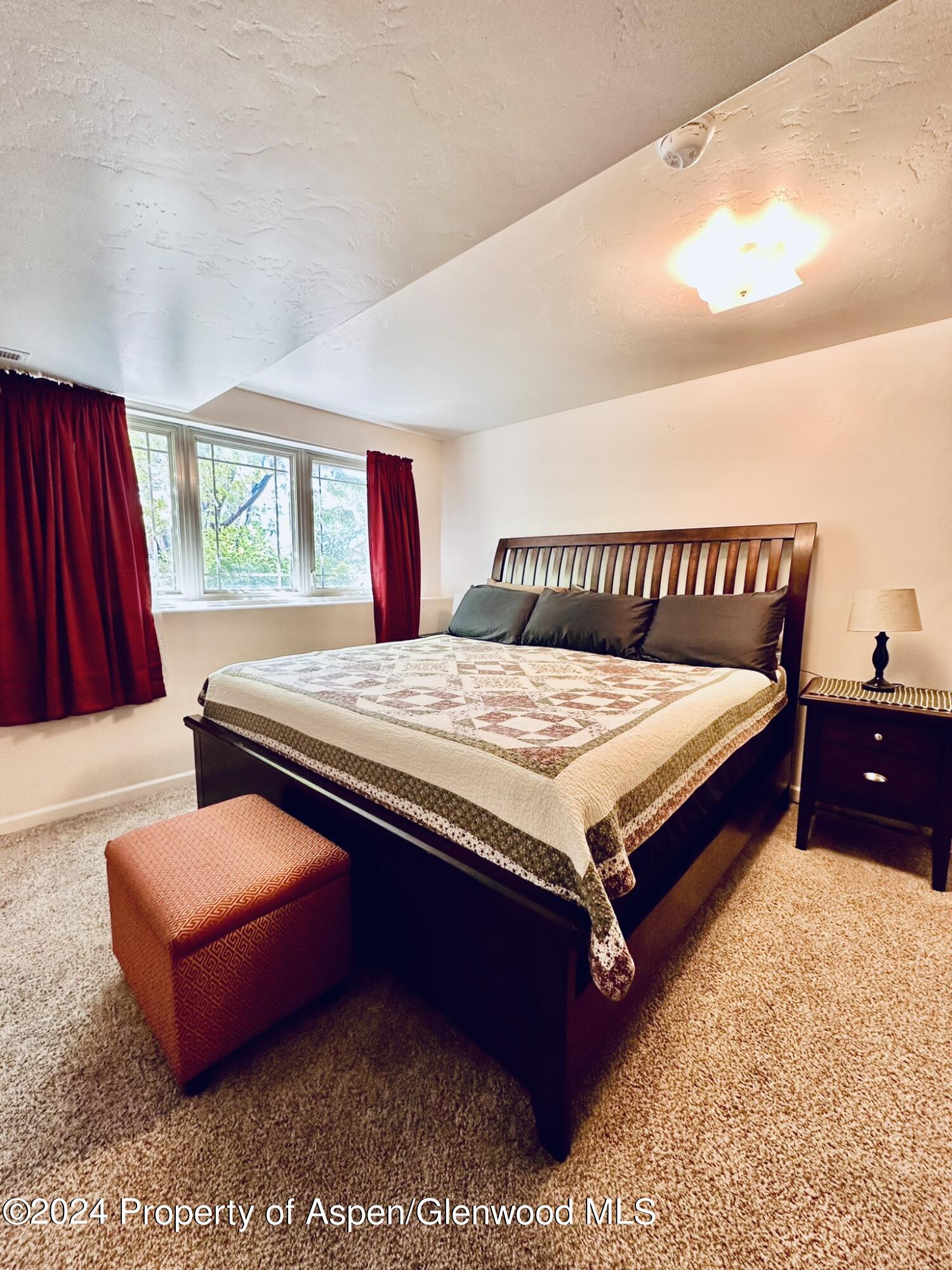 1401 Fir Court Rifle, CO 81650 - Photo 32 of 33 Nonconforming Bedroom