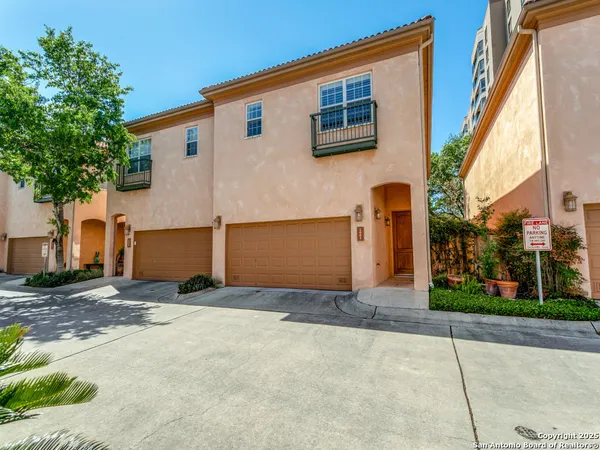 $3,750 | 7897 Broadway, Unit 1001, San Antonio, TX 78209