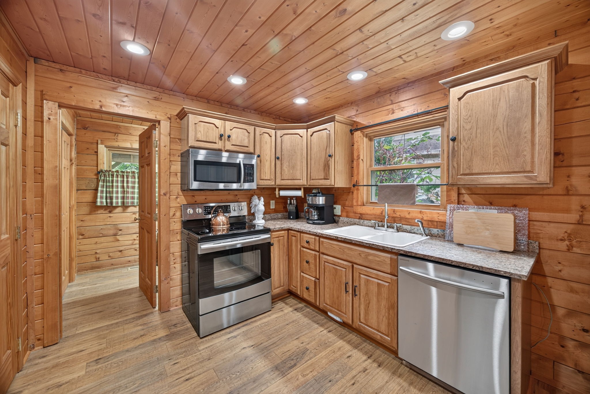 142 Rayahs Way Quebeck, TN 38579 - Photo 21 of 71 Gallery Image 21