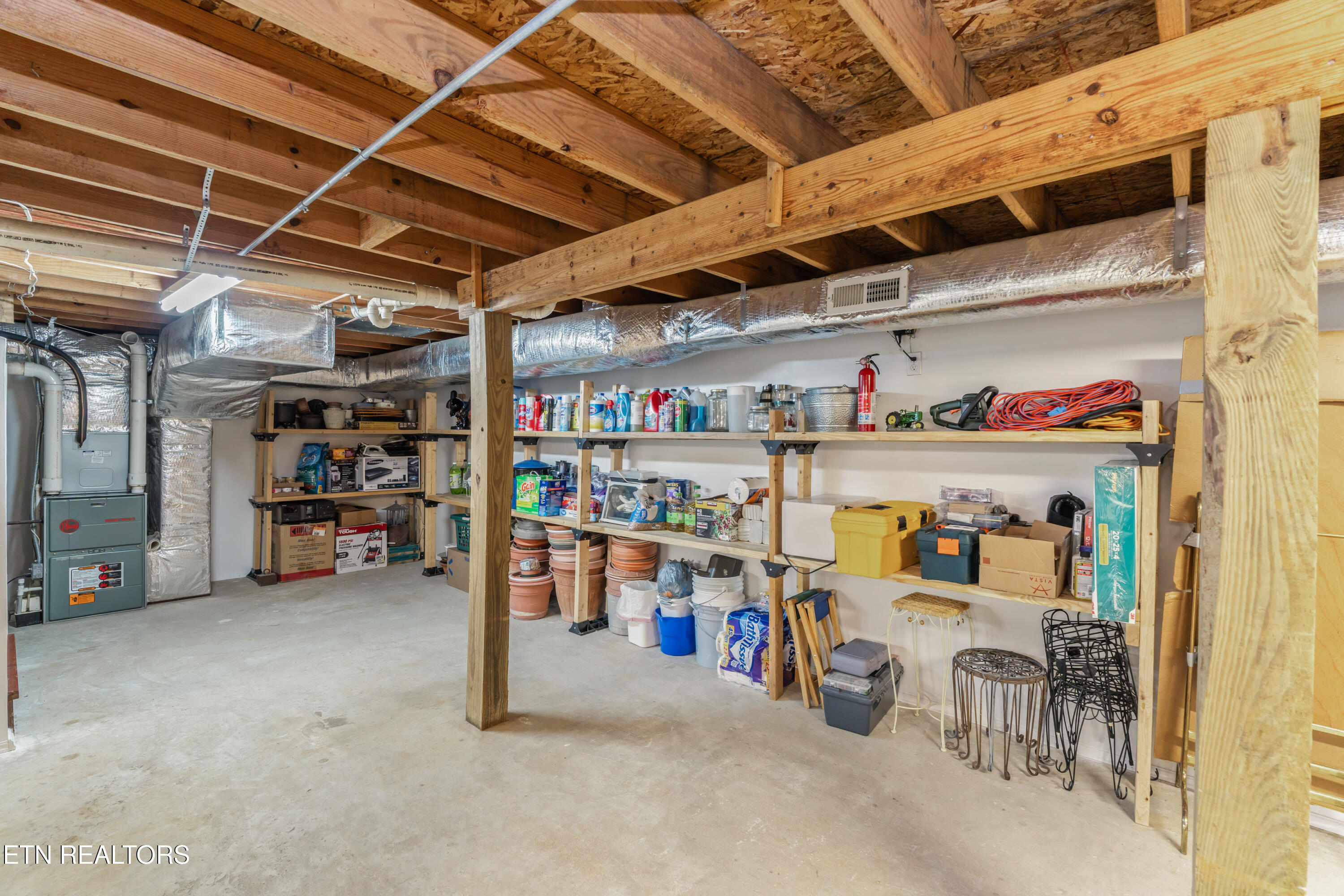 233 Duncan Hollow Road Harriman, TN 37748 - Photo 35 of 49 233 Duncan Hollow Road-24