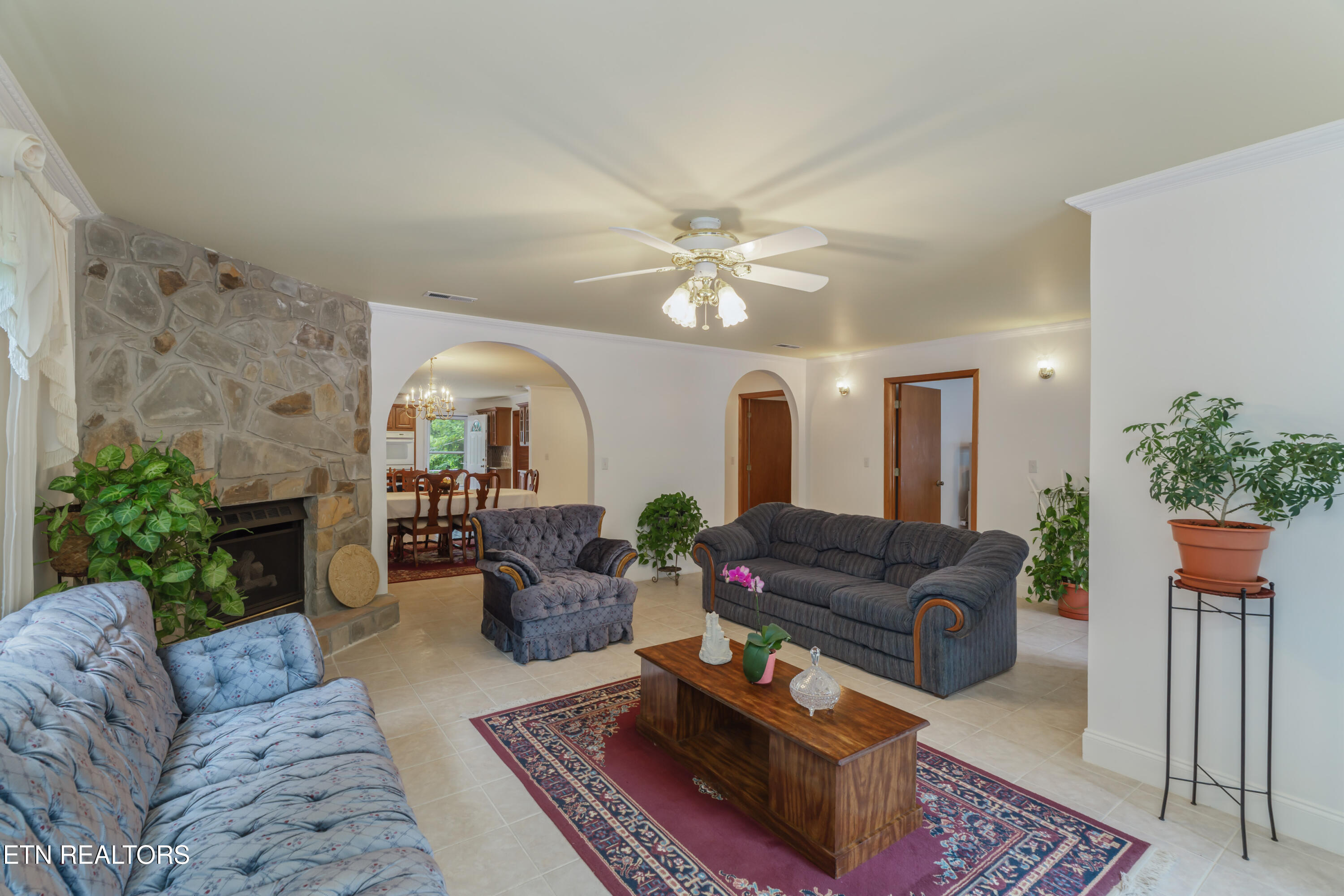 233 Duncan Hollow Road Harriman, TN 37748 - Photo 49 of 49 233 Duncan Hollow Road-5