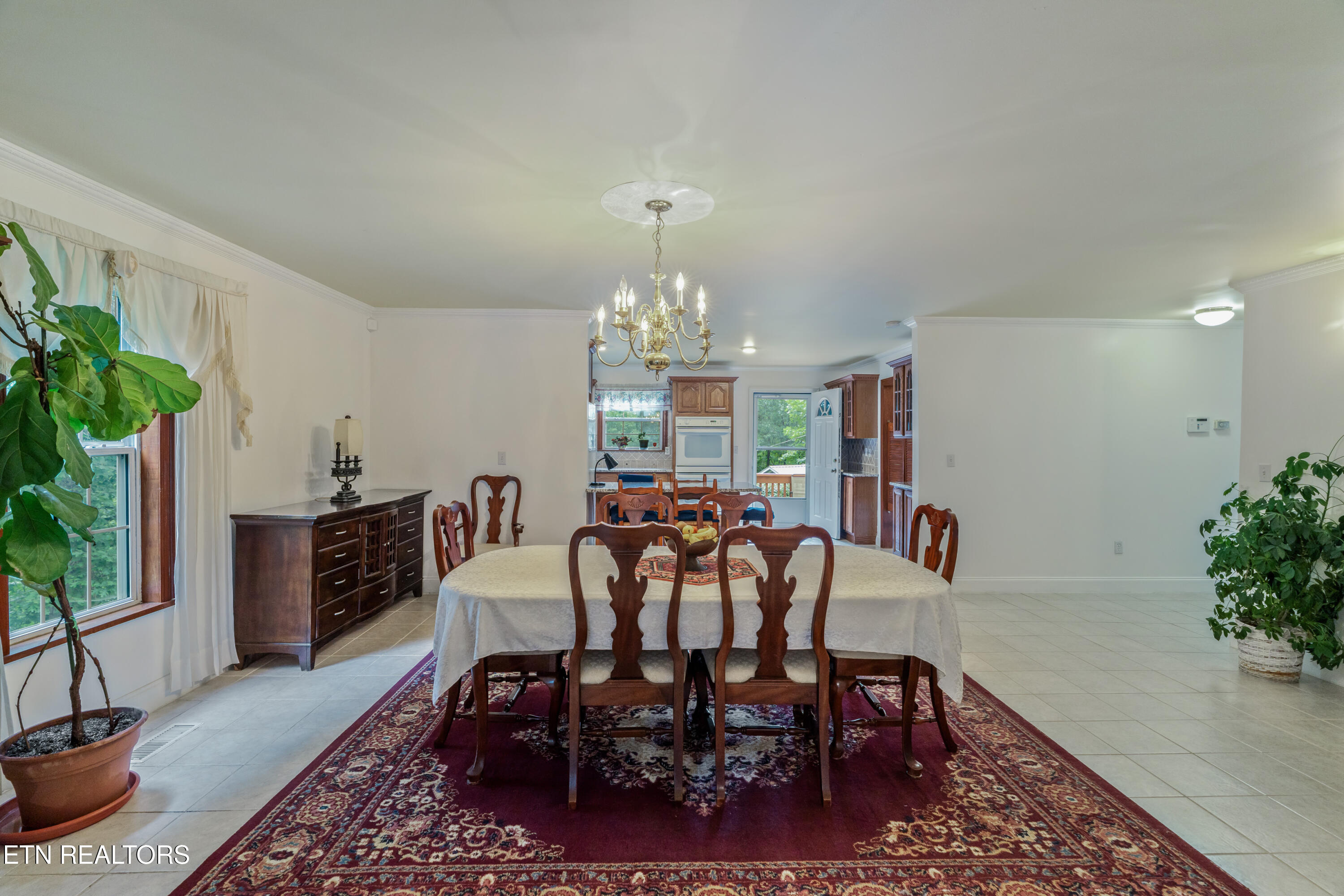 233 Duncan Hollow Road Harriman, TN 37748 - Photo 8 of 49 233 Duncan Hollow Road-21