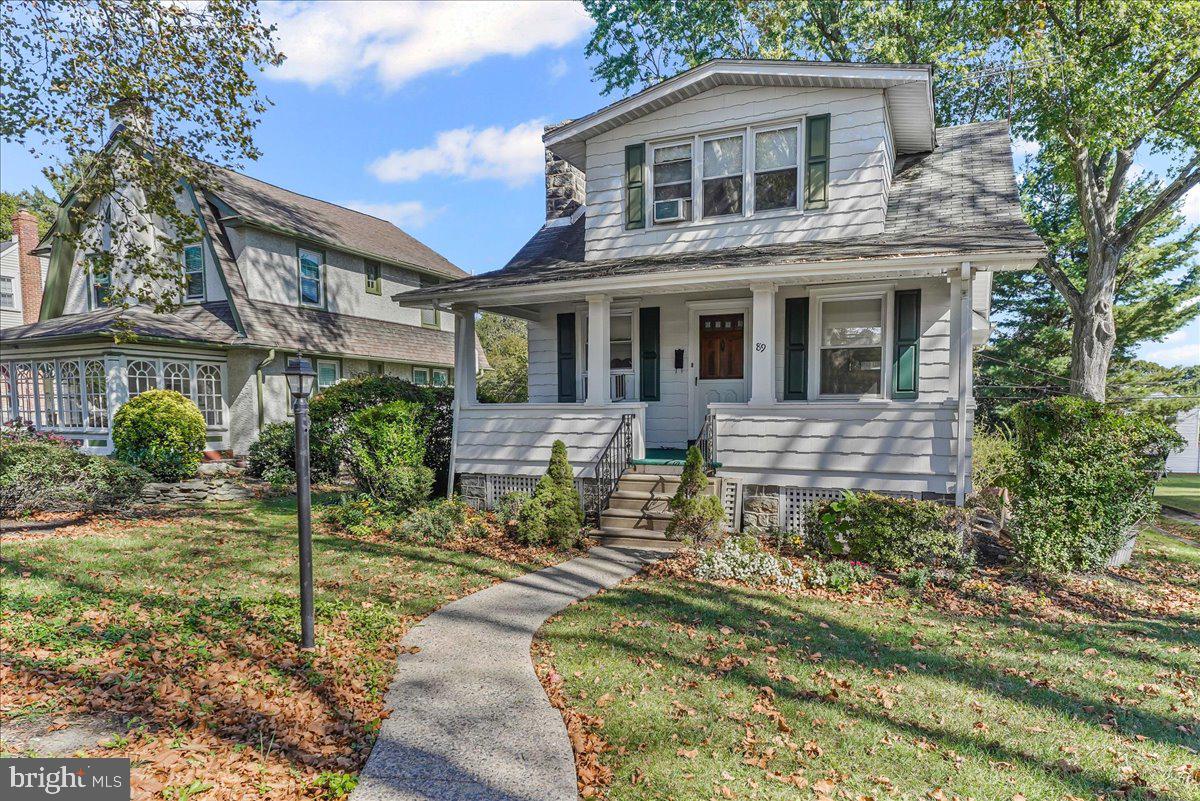 89 Saxer Avenue Springfield, PA 19064 - Photo 29 of 29