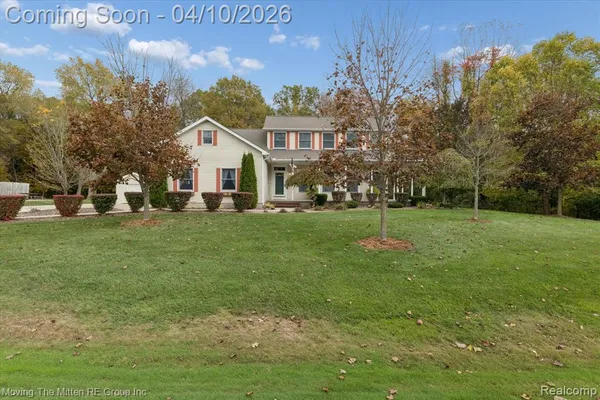 $490,000 | 15265 Hannan Road, Romulus, MI 48174