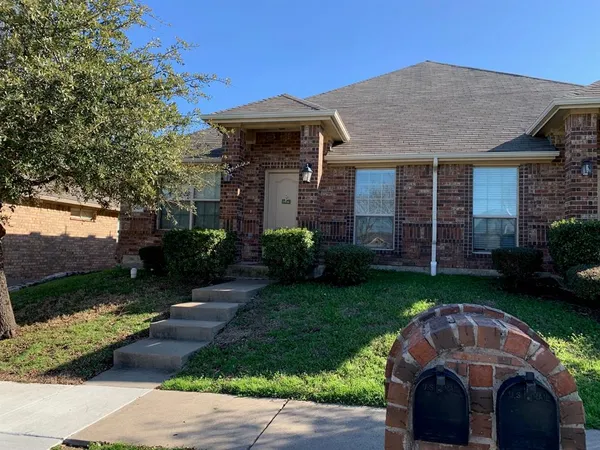 $1,950 | 2107 Colby Lane, Wylie, TX 75098