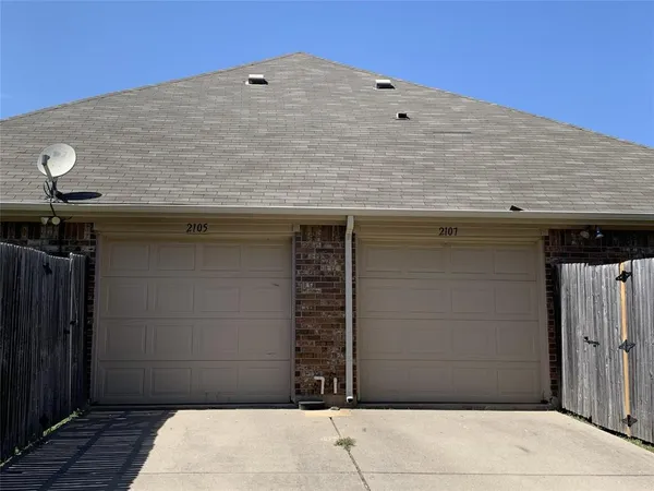 $1,950 | 2107 Colby Lane, Wylie, TX 75098