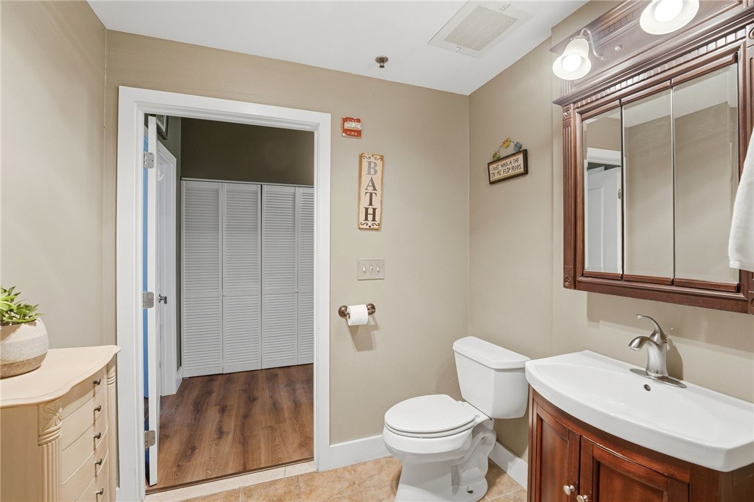 180 Allen Street, Unit 101 Woonsocket, RI 02895 - Photo 14 of 40 full bathroom