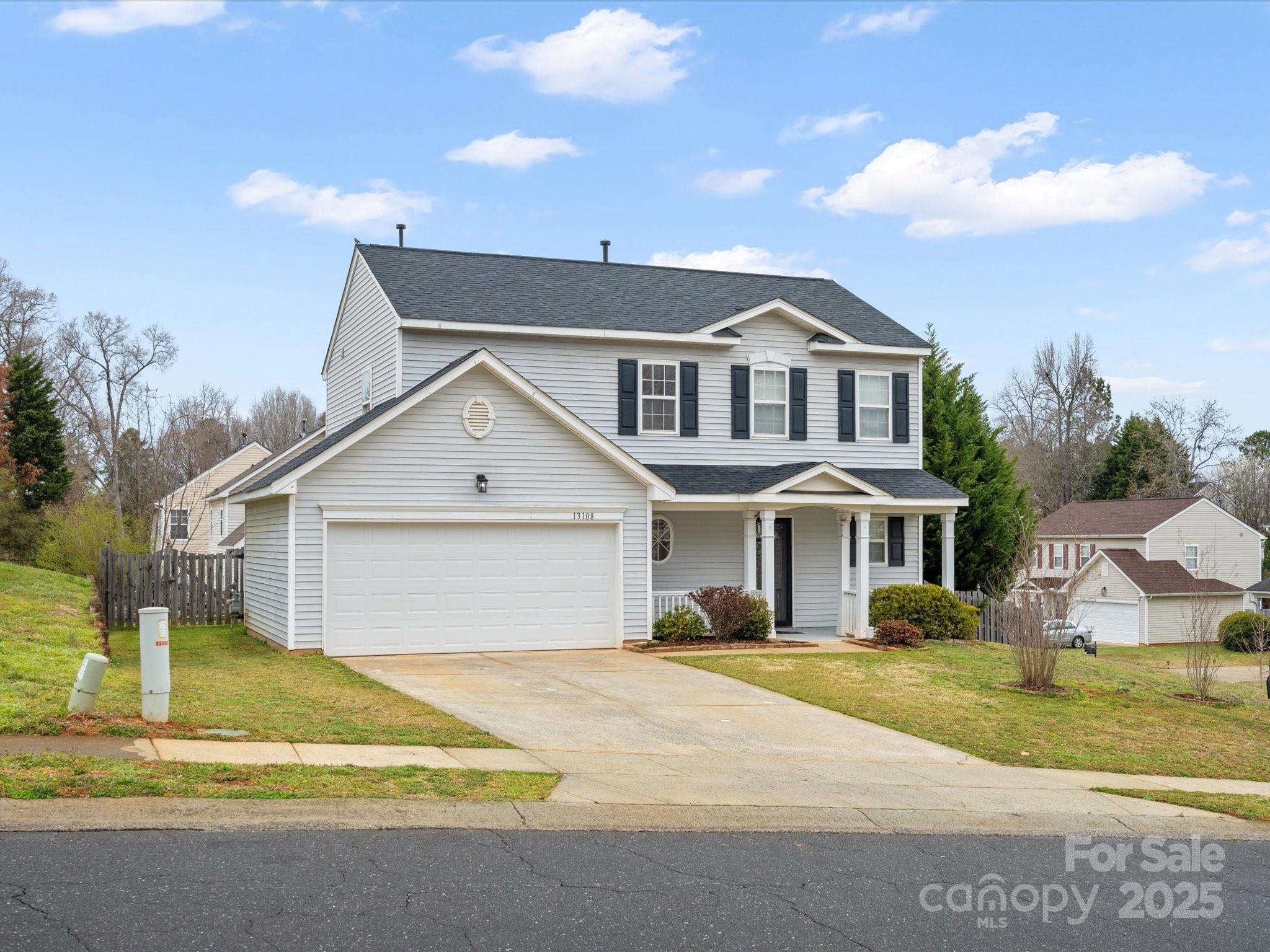 13108 Rothe House Road, Unit 167 Charlotte, NC 28273 - Photo 2 of 40 Gallery Image 2