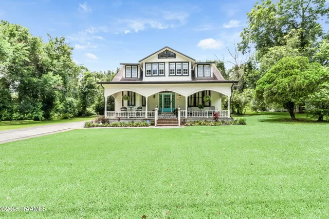 $510,000 | 800 Daigle Street, Lafayette, LA 70501