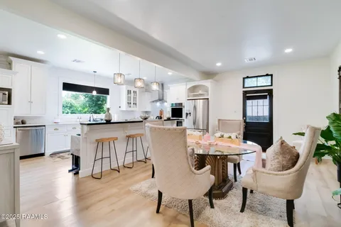 $510,000 | 800 Daigle Street, Lafayette, LA 70501