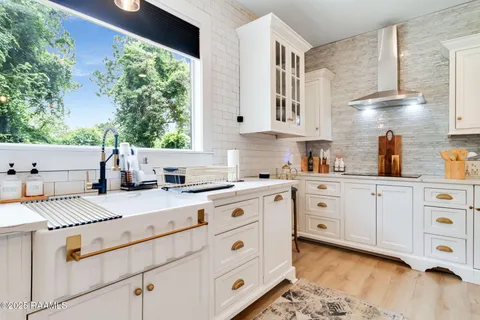 $510,000 | 800 Daigle Street, Lafayette, LA 70501