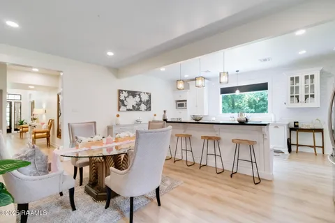 $510,000 | 800 Daigle Street, Lafayette, LA 70501