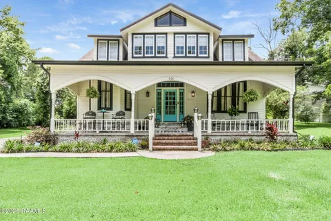 $510,000 | 800 Daigle Street, Lafayette, LA 70501