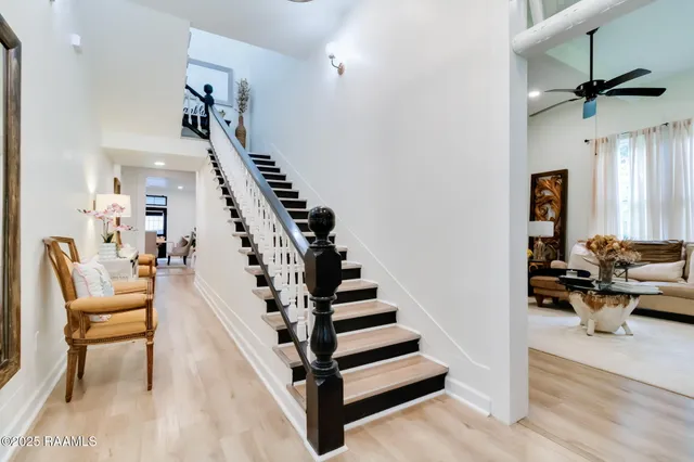 $510,000 | 800 Daigle Street, Lafayette, LA 70501