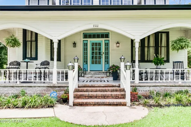 $510,000 | 800 Daigle Street, Lafayette, LA 70501