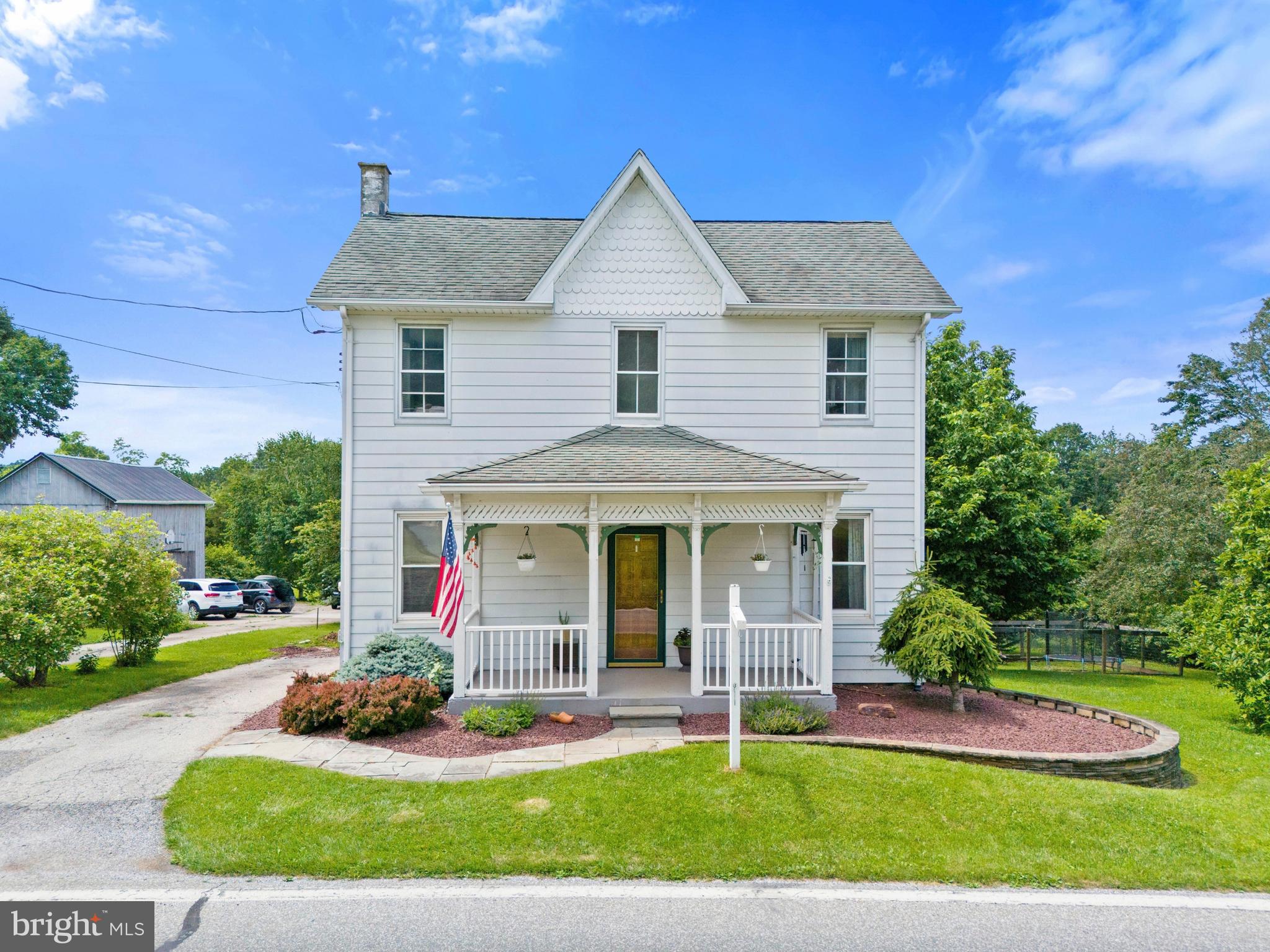 2518 New Park Road New Park, PA 17352 - Photo 1 of 48 Gallery Image 1