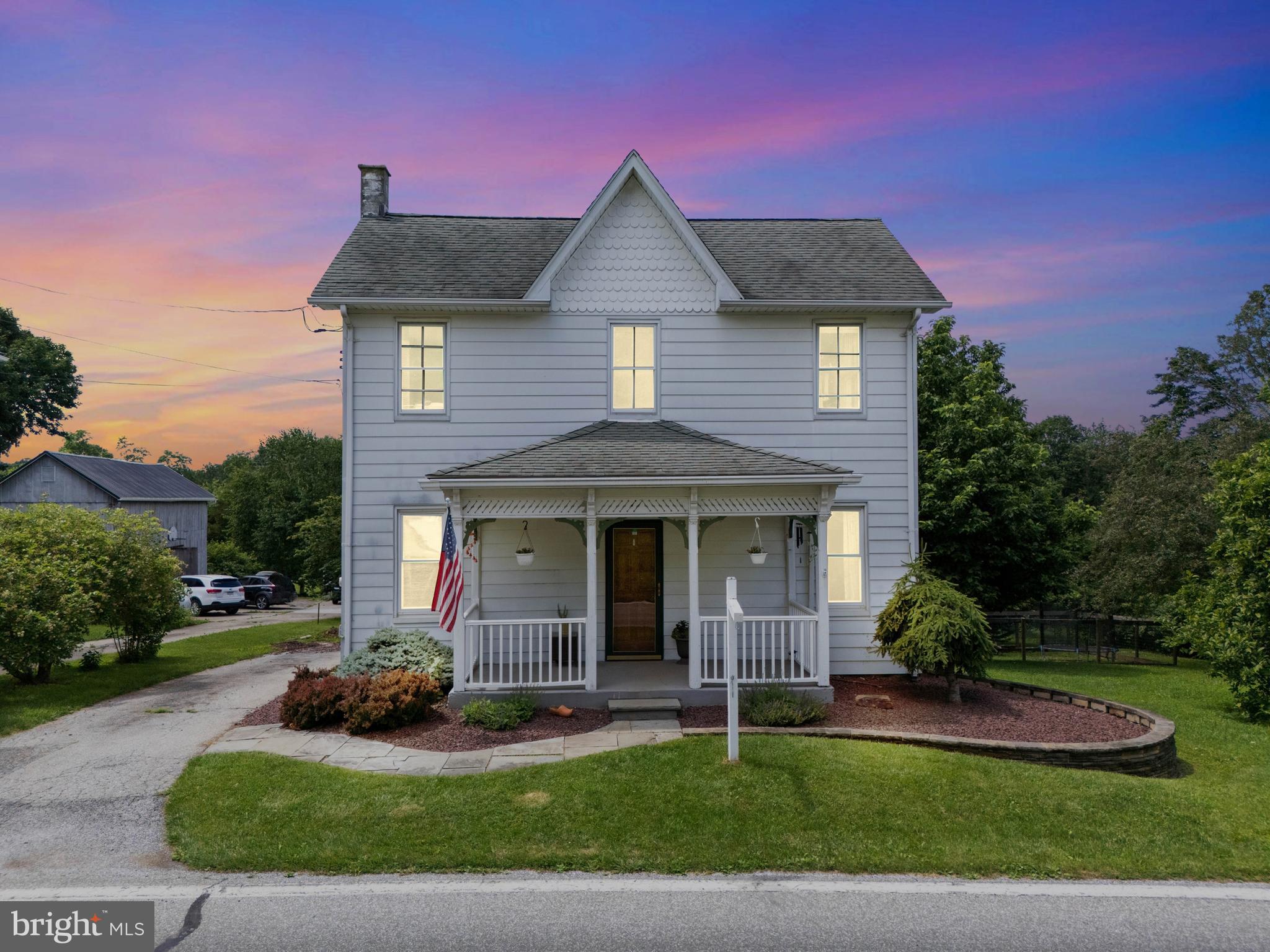 2518 New Park Road New Park, PA 17352 - Photo 2 of 48 Gallery Image 2