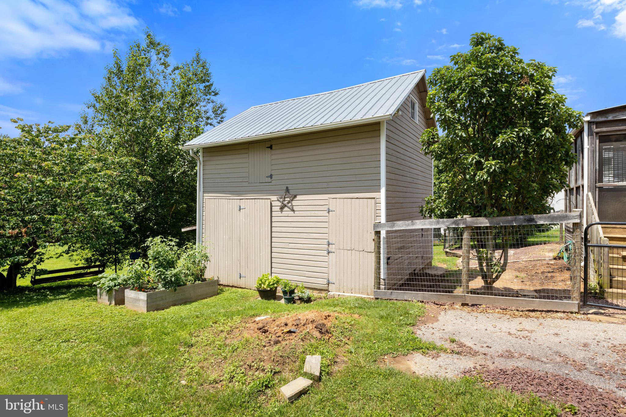 2518 New Park Road New Park, PA 17352 - Photo 30 of 48 Gallery Image 30