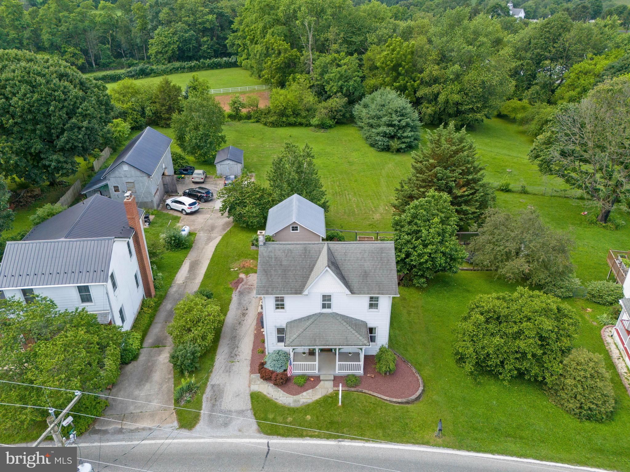 2518 New Park Road New Park, PA 17352 - Photo 33 of 48 Gallery Image 33